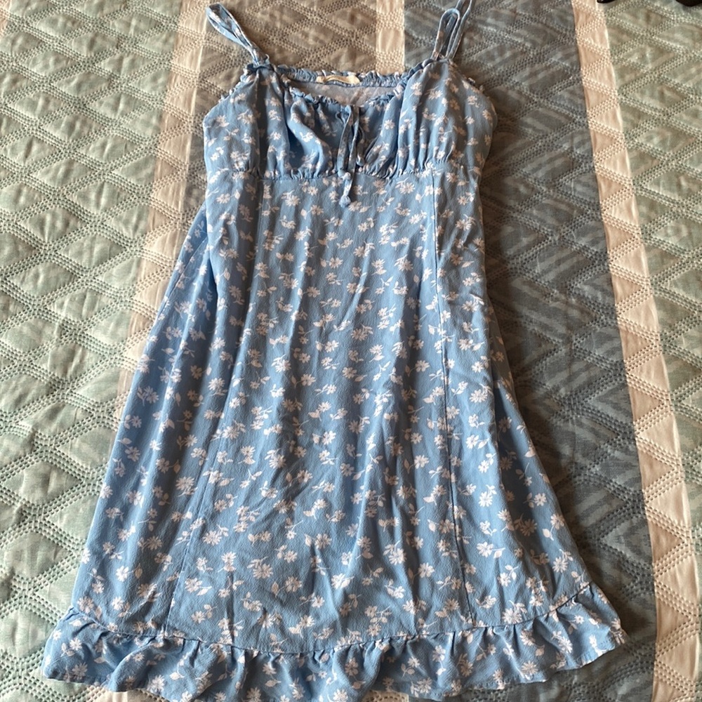 PACSUN DRESS SIZE SMALL